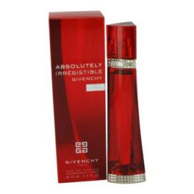 Absolutely Irresistible Givenchy EDP 50 ml